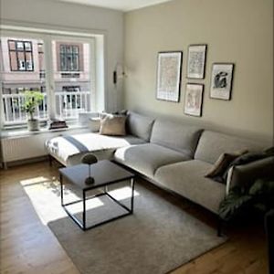 Appartement met Twee Slaapkamers